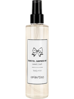 Celestino Coconut Seduction Body Mist 200ml