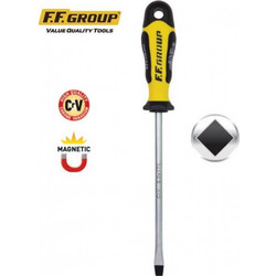 Κατσαβίδι Τετράγωνο RB S2 2x100 Roberston FFGroup 32889
