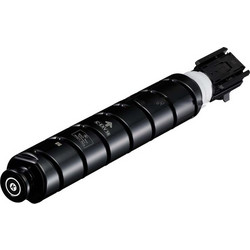 Canon C-EXV58 Black Toner 3763C002