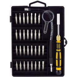 Sprotek ST-D169 Κατσαβίδια Σετ Screwdrivers Tool Kit STD169