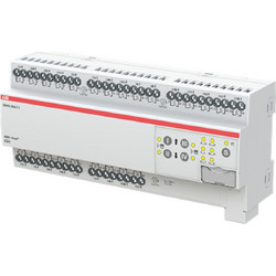 Εντολοδοτούμενος Επαφέας Combi 24/12F 6A KNX Sah/S 24.6.7.1