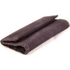 Καστόρινη Καπνοθήκη Κούρος Καφέ Model 10