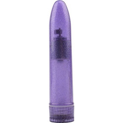 Chisa Novelties Hi-Basic Slim Mini Δονητής Bullet Μωβ