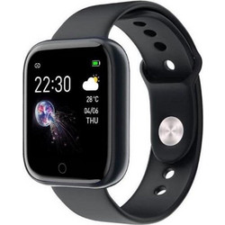 Andowl G1 Black
