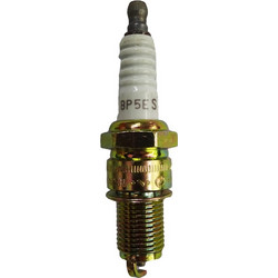 NGK ΜΠΟΥΖΙ BP5ES 6511 SPARK PLUG NGK - 1 ΤΕΜ. ΜΠΟΥΖ.BP5ES