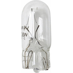 Lampa Σετ Λαμπάκια Μοτο W3W -12V-3W W2.1x9.5d 9154.0-LM