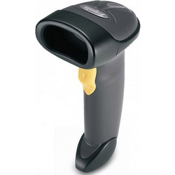 Zebra Barcode Scanner LS2208