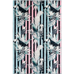 Obsessions Χαλί 160x230cm Exotic Exo 211 Multi