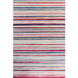 Χαλί Boho A494AG9 Multi Ezzo 100X150cm