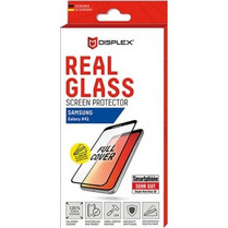 Displex Real Tempered Glass (Galaxy A42)