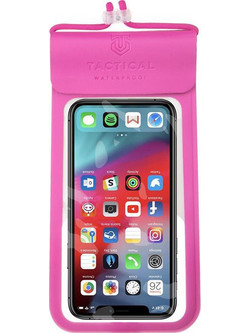 Θήκη Tactical Universal Splash Pouch L/XL Pink Panther