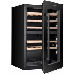 Masterzen XPR W48DT Black Door
