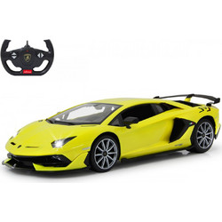 Jamara Τηλεκατευθυνόμενο Αυτοκίνητο Lamborghini Aventador SVJ 1:14 405171