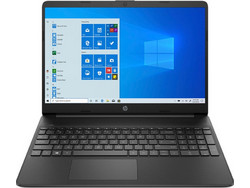 HP 15s-fq0008nv (N4020/4GB/128GB SSD/UHD 600/FHD/Windows 10)