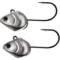 ILLEX - NITRO SHAD HEAD 42g
