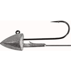 ILLEX - HEAVY STRAIGHT JIG HEAD 3/0 - 14G