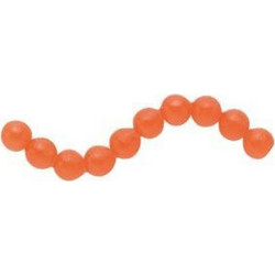 Nikko Ikura Salmon Eggs Τεχνητό Δόλωμα 7mm Natural