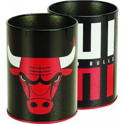 Μολυβοθήκη NBA Chicago Bulls 338-40300-C