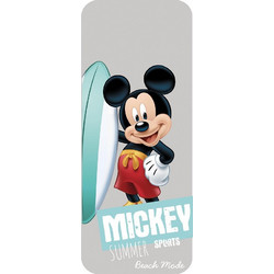 Interbaby Κάλυμμα Καροτσιού Mickey Sport Mk030
