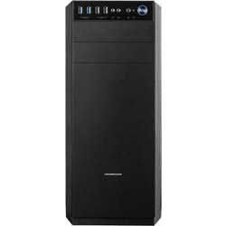Modecom Oberon Pro LE Black Midi Tower Κουτί Υπολογιστή