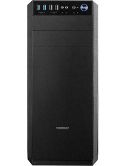 Modecom Oberon Pro LE Black Midi Tower Κουτί Υπολογιστή