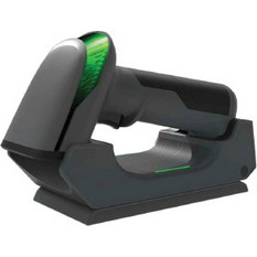 Barcode scanner DIGI7278 2D wireless και για φαρμακεία, με βάση