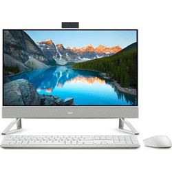 Dell Inspiron 5410 Touch (i7-1255U/16GB/256GB SSD + 1TB HDD/GeForce MX550 2GB/FHD/Windows 11)