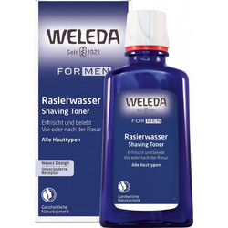Weleda After Shave Lotion 100ml