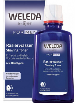 Weleda After Shave Lotion 100ml
