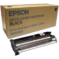 Epson C13S050033 Black Toner