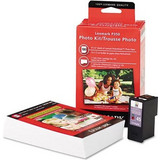 Lexmark 45 Photo Value Pack Μελάνι Εκτυπωτή Inkjet 18Y0146E