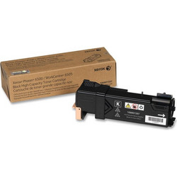 Xerox 106R01597 Black Toner