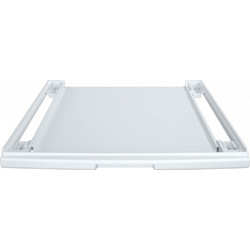 Συνδετικό Πλυντηρίου-Στεγνωτηρίου Bosch WTZ27400 (με συρτάρι)