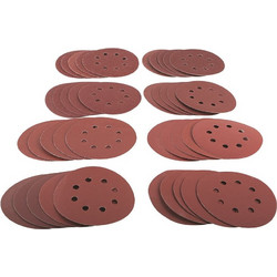 Velcro 125mm 8 Am-Tech V4096 40