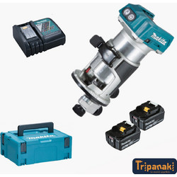 Makita DRT50RTJX2