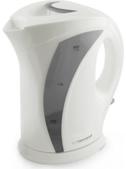 Esperanza Iguazu EKK018E Βραστήρας 1.7lt 2200W