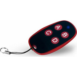 SONORA RCD-003 REMOTE CONTROL DUPLICATOR 4 BUTTONS