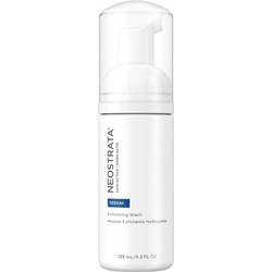 Neostrata Skin Active Exfoliating Wash Αφρός Καθαρισμού Προσώπου 125ml