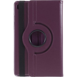 Book 360 Purple (Galaxy Tab A7 2020)
