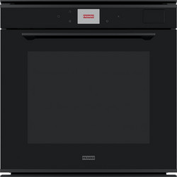 Franke Mythos FMY 99 HS BK Φούρνος Ηλεκτρικός Άνω Πάγκου 73lt Με Ατμό 59.5cm