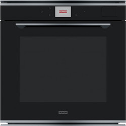 Franke Mythos FMY 99 HS XS Inox Φούρνος Ηλεκτρικός Άνω Πάγκου 73lt 59.5cm