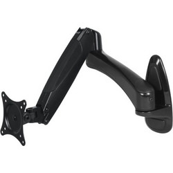 ARCTIC W1 3D - MONITOR ARM WITH COMPLETE 3D MOVEMENT FOR WALL MOUNT INSTALLATION