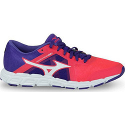 Mizuno Synchro SL 2 Γυναικεία Αθλητικά Παπούτσια για Τρέξιμο Μωβ Φούξια J1GF1728-01