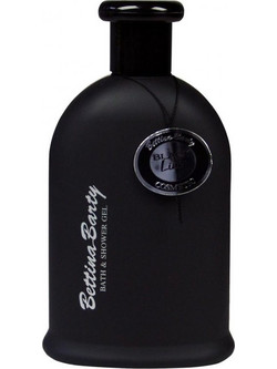 Bettina Barty Black Line Αφρόλουτρο σε Gel 500ml