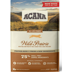 Acana Wild Prairie Cat & Kitten 340gr