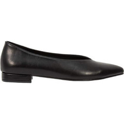 Μπαλαρίνα Stefania Shoes 50 Μαύρο