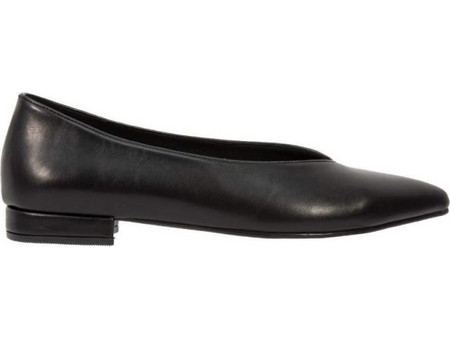 Μπαλαρίνα Stefania Shoes 50 Μαύρο