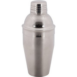 Homemarkt ΣΕΙΚΕΡ ΙΝΟΧ CS501 01.10.0080 HM11383