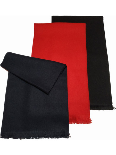 Κασκόλ ακρυλικό μονόχρωμο Pierre Quioc Scarf
