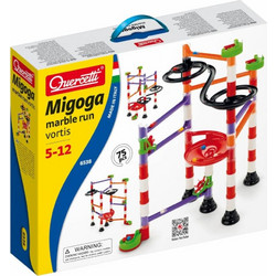 Quercetti Migoga Marble Run Vortis 6538